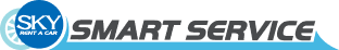 SKY RENT A CAR SMART SERVICE スカイレンタカー・スマートサービス